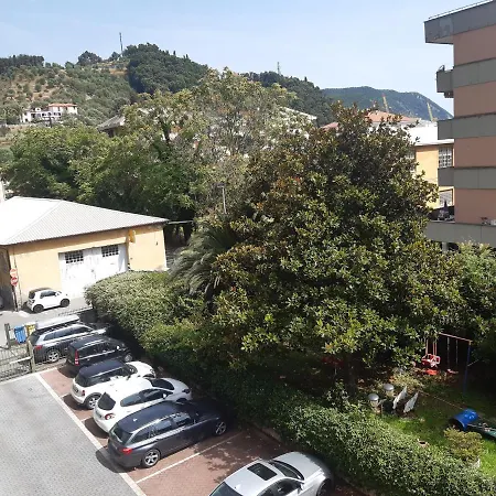 Sea And Pesto By Holiday World Sestri Levante