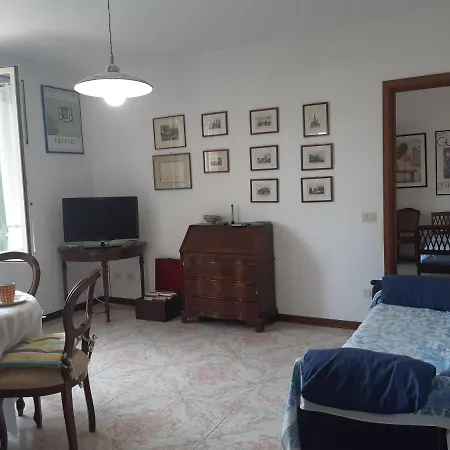 Apartamento Sea And Pesto By Holiday World *