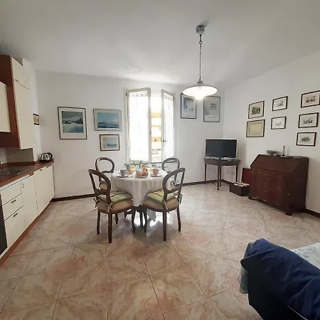 Sea And Pesto By Holiday World Apartamento