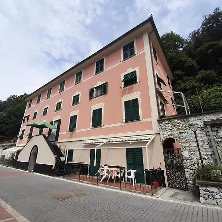 Sea And Pesto By Holiday World * Sestri Levante